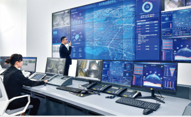 永升服務榮獲“上海品牌”認證，開創住宅物業管理服務新標桿